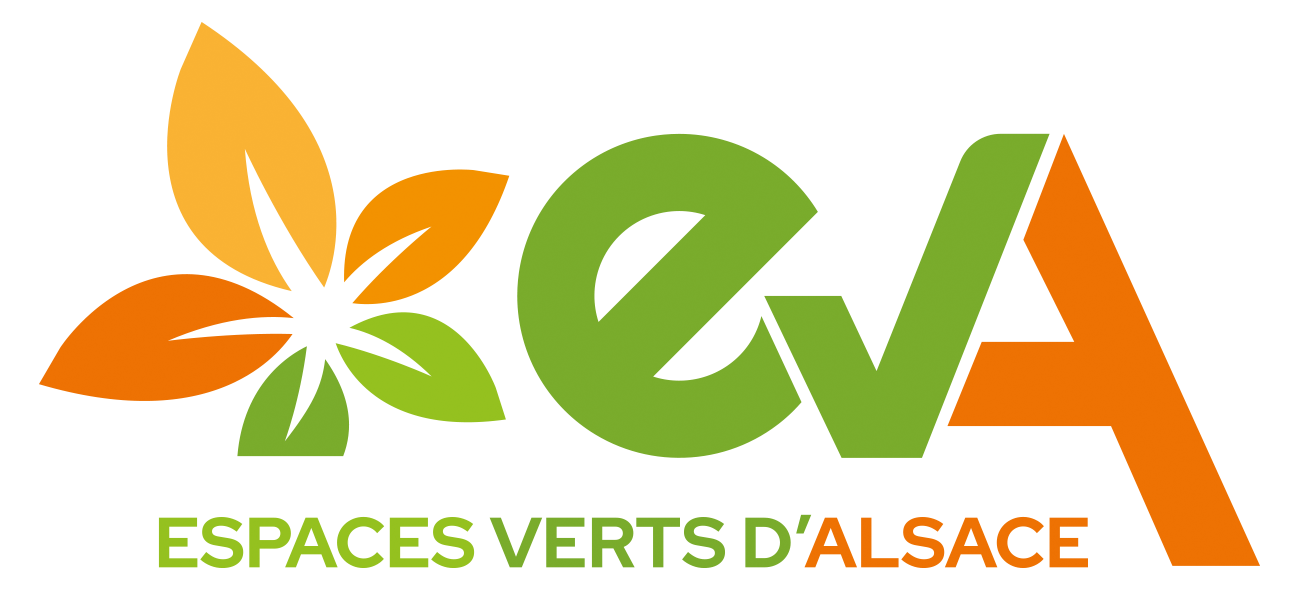Logo ESPACES VERTS D'ALSACE